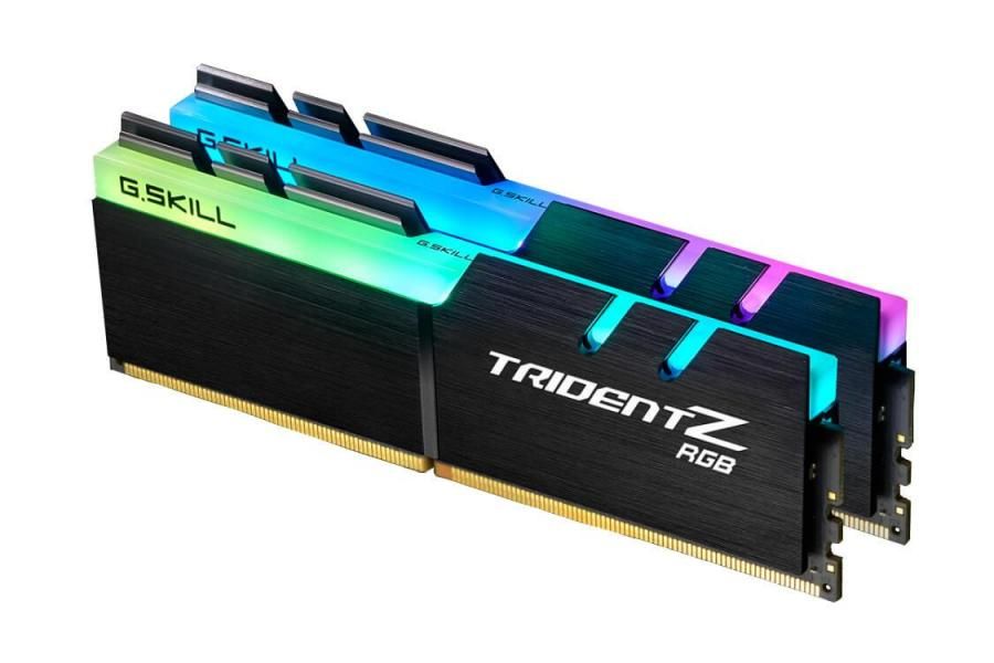 Operatīv atmiņa DDR4 G.Skill 16