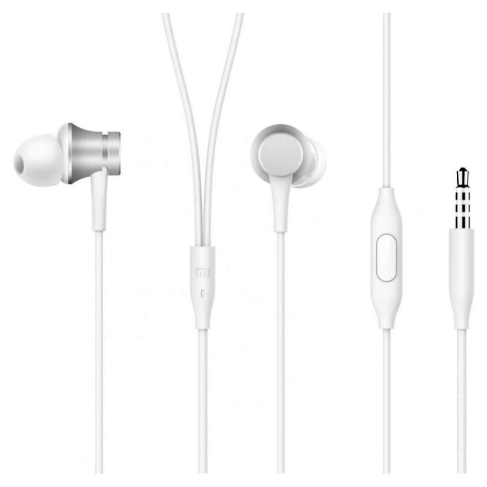 Vadu austiņas Xiaomi  Mi In-Ear Headphones
