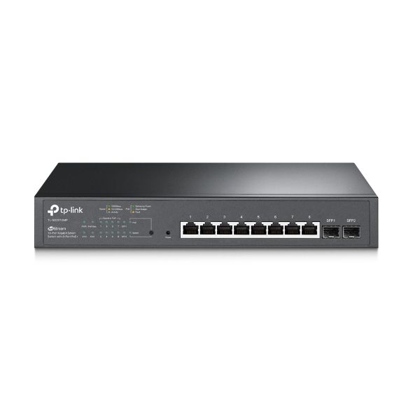 Serveru  - Citi piederumi TP-Link  JetStream