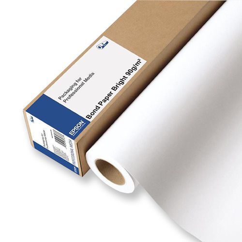 Biroja piederumi EPSON  C13S045280 Bond Paper