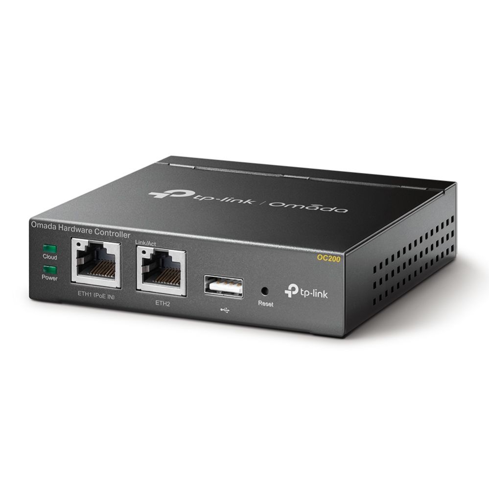Nevadāms centrmezgls TP-Link Omada Hardware Controller