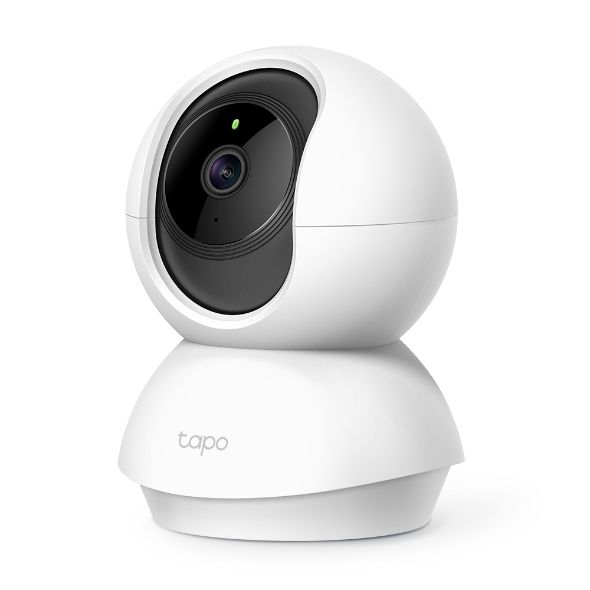 Web kamera TP-Link Pan/Tilt Home Security