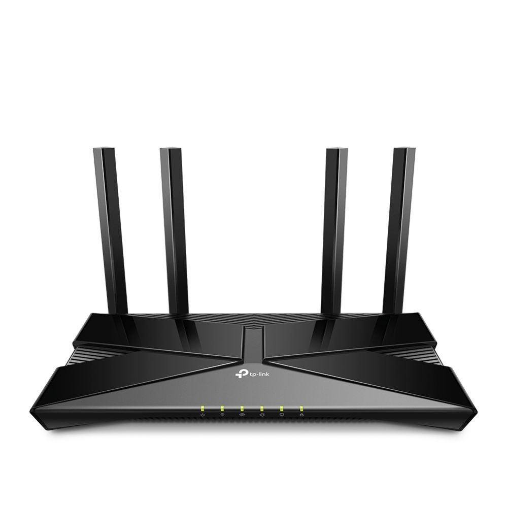 Rūteris TP-Link AX3000 Dual Band Gigabit