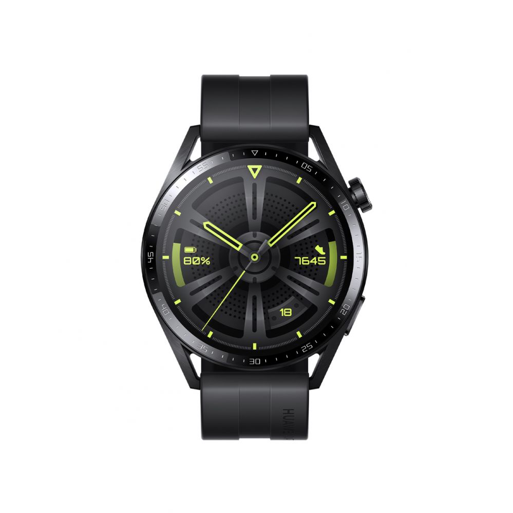 Viedpulksteni Huawei  GT 3 (46 mm)