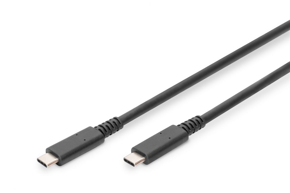 Kabelis Digitus  USB 4.0 Type-C