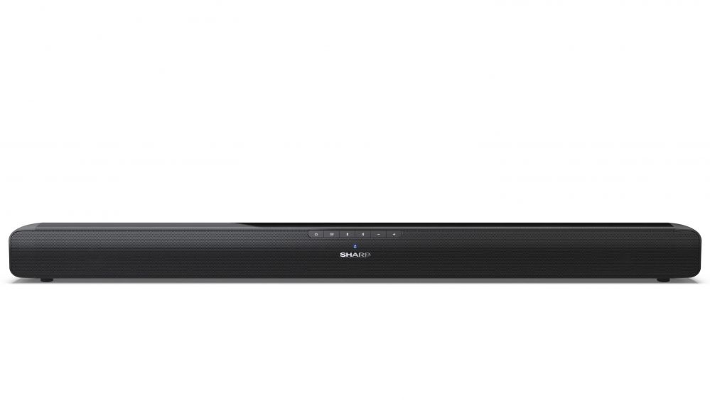 Interaktīvs risinājums Sharp  HT-SB100 2.0