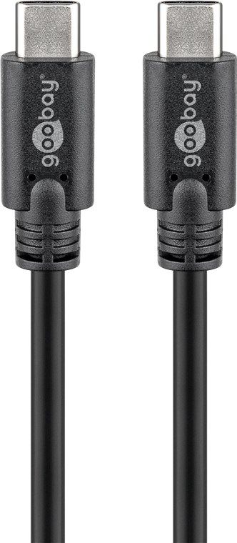 Kabelis Goobay  67975 USB-C to USB-C