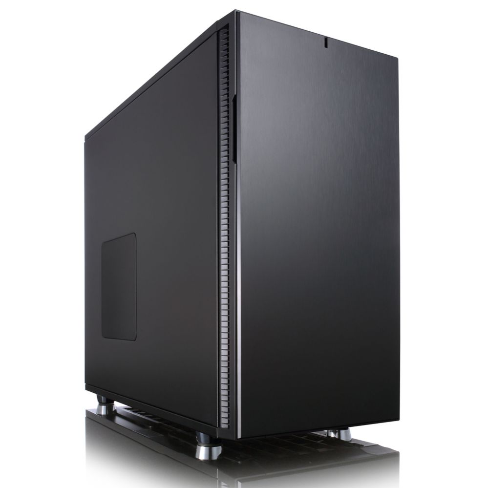 Datoru korpusi Fractal Design  Define R5