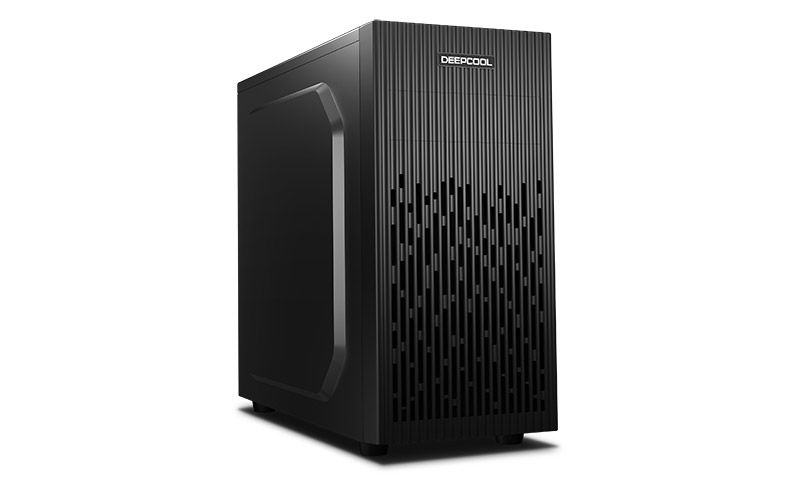 Datoru korpusi Deepcool MATREXX 30 SI
