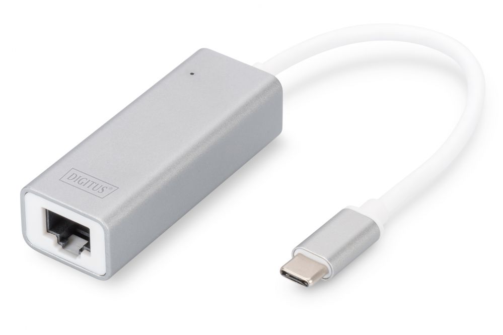 Kabelis Digitus USB Type C 3
