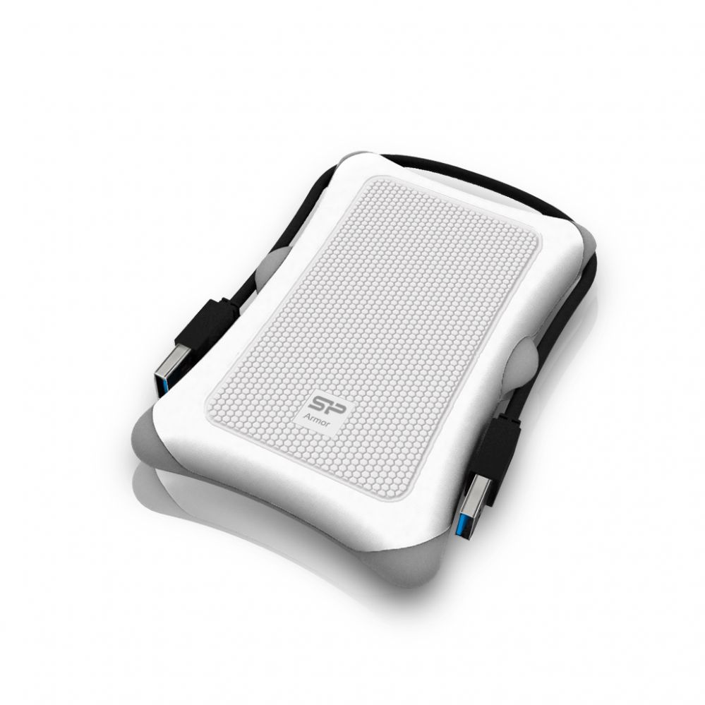 Zibatmiņa Silicon power Armor A30 1TB