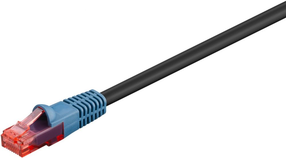 Parveidotājs Goobay  CAT 6 Outdoor-patch cable