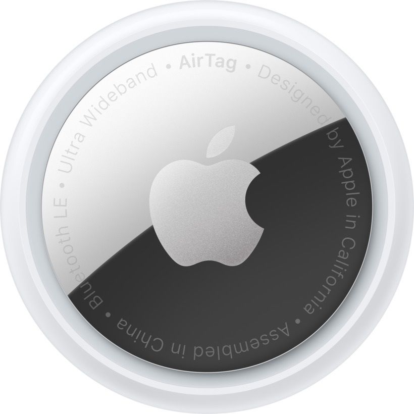Smart tag aksesuārs Apple Tracker AirTag
