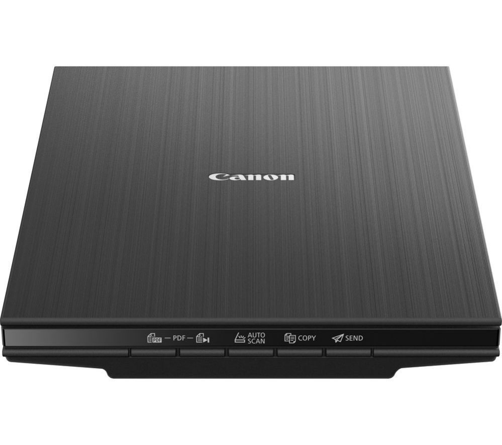 Printers Canon  CanoScan LiDE 400 flatbed