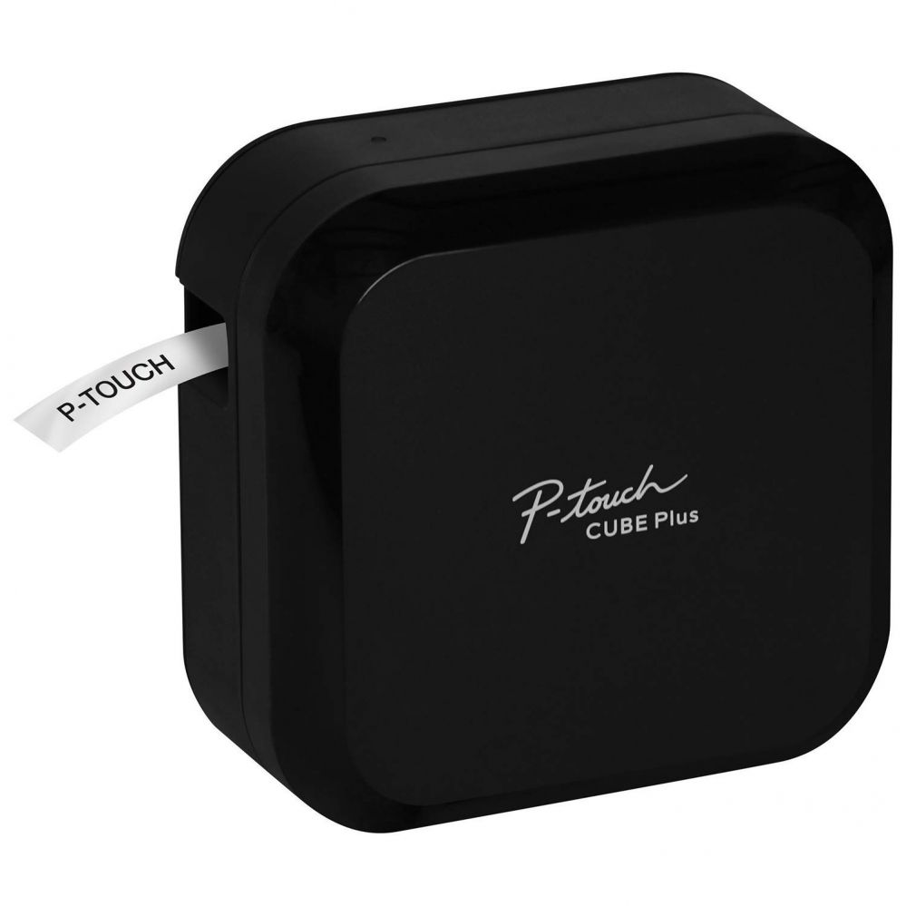 Printers Brother  Label Printer P-touch CUBE