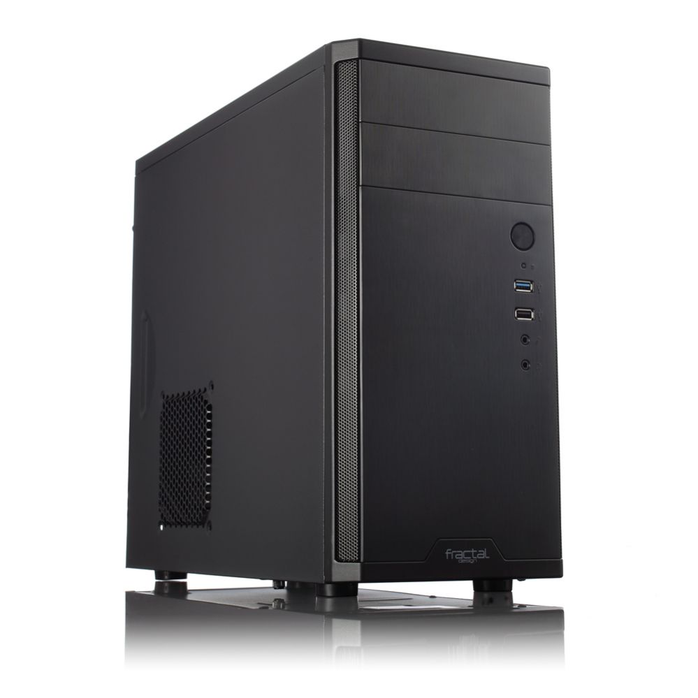 Datoru korpusi Fractal Design  CORE 1100