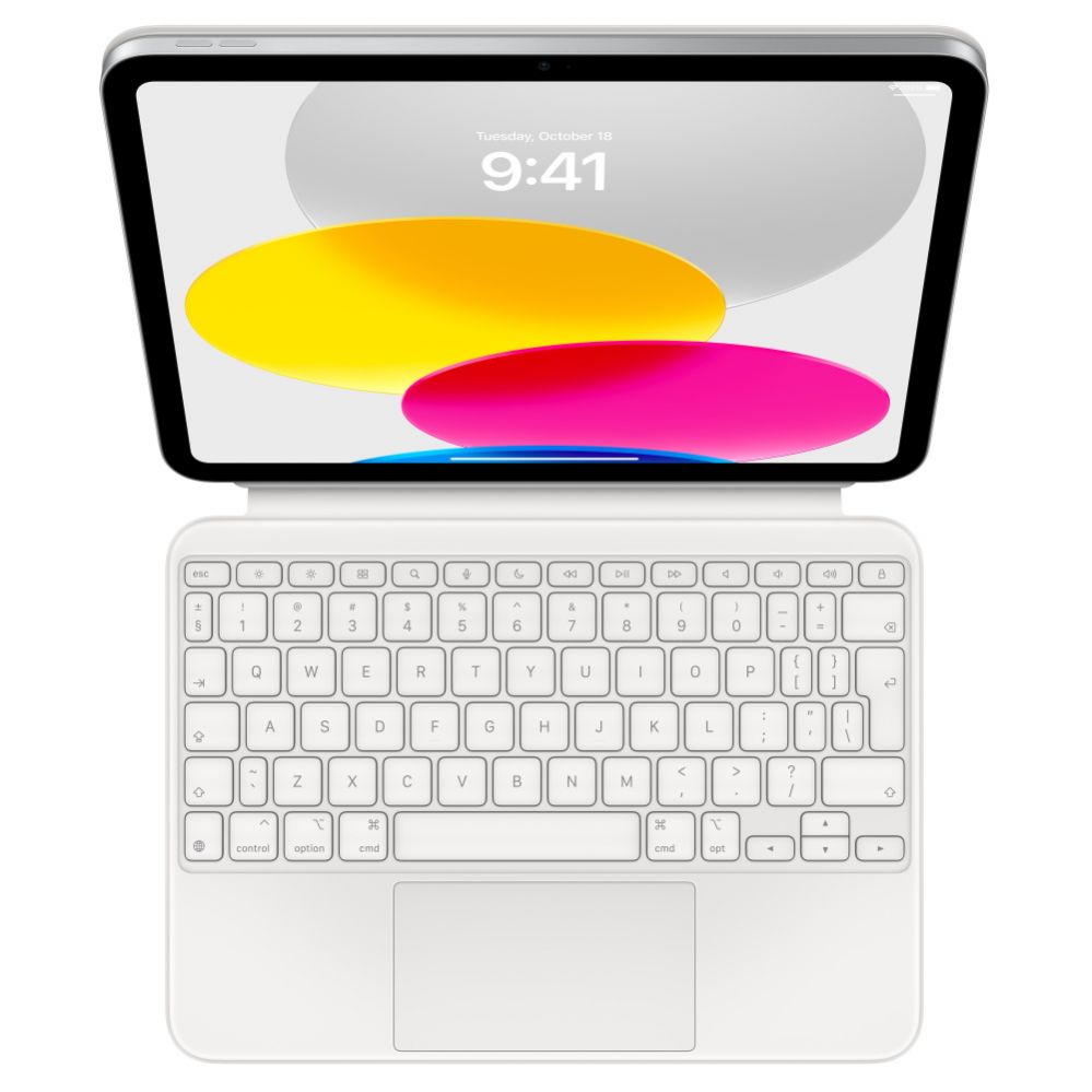 Datora tastatūra Apple  Magic Keyboard Folio