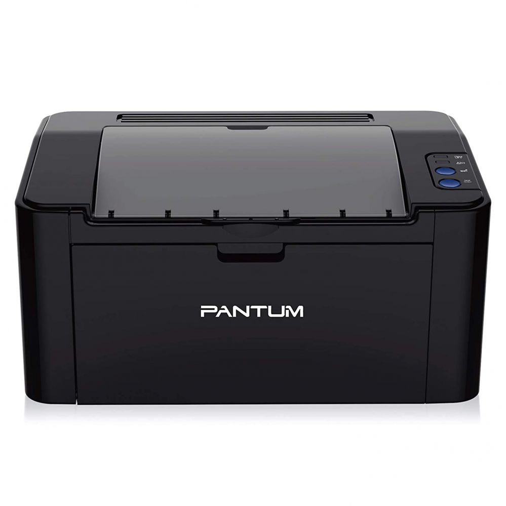 Printers PANTUM Printer P2500W Mono, Laser