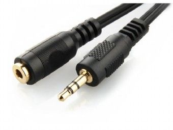 Kabelis Cablexpert  Gembird CCA-421S-5M 3.5
