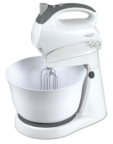 Mikseri un blenderi Adler  Mixer AD
