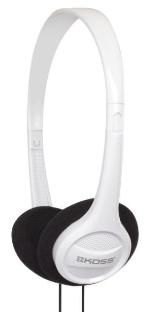 Bezvadu austiņas Koss Headphones KPH7w Wired