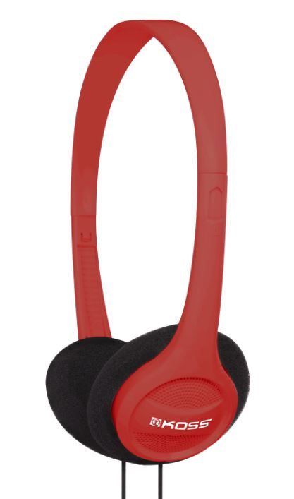 Bezvadu austiņas Koss Headphones KPH7r Wired
