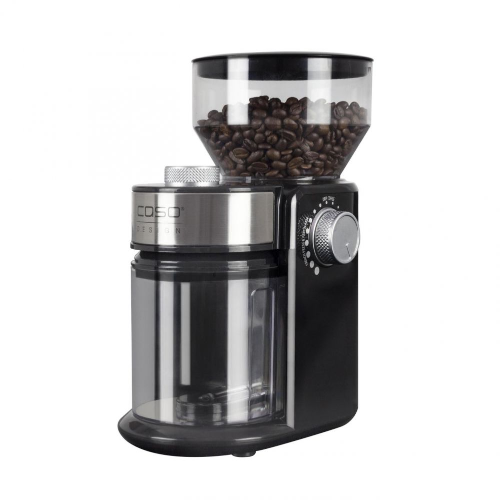 Kafijas automāts Caso Coffee grinder Barista