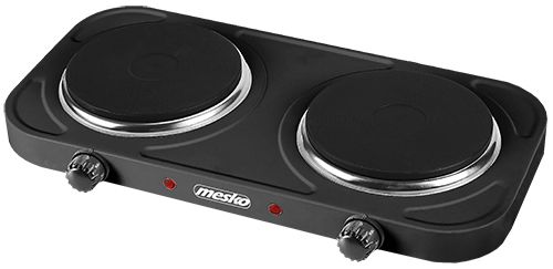 Mini cepeškrāsnis Mesko Electric stove MS