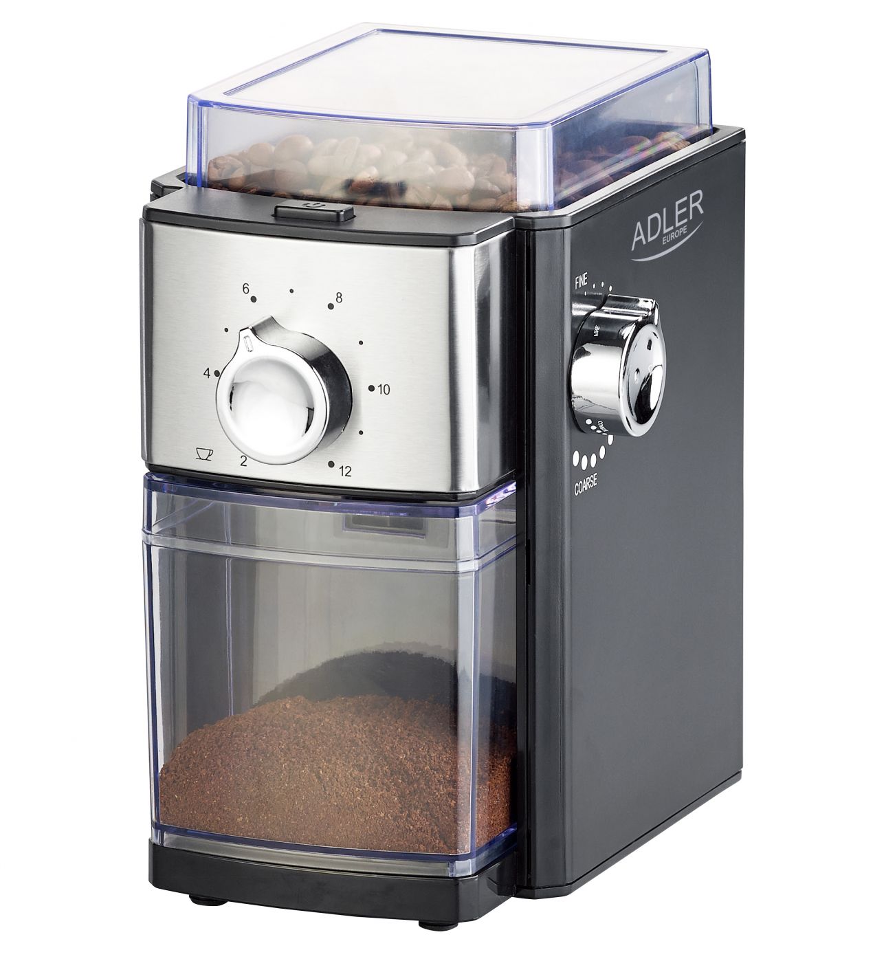 Kafijas automāts Adler  Coffee Grinder AD