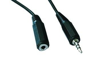 Kabelis Cablexpert  3.5 mm stereo