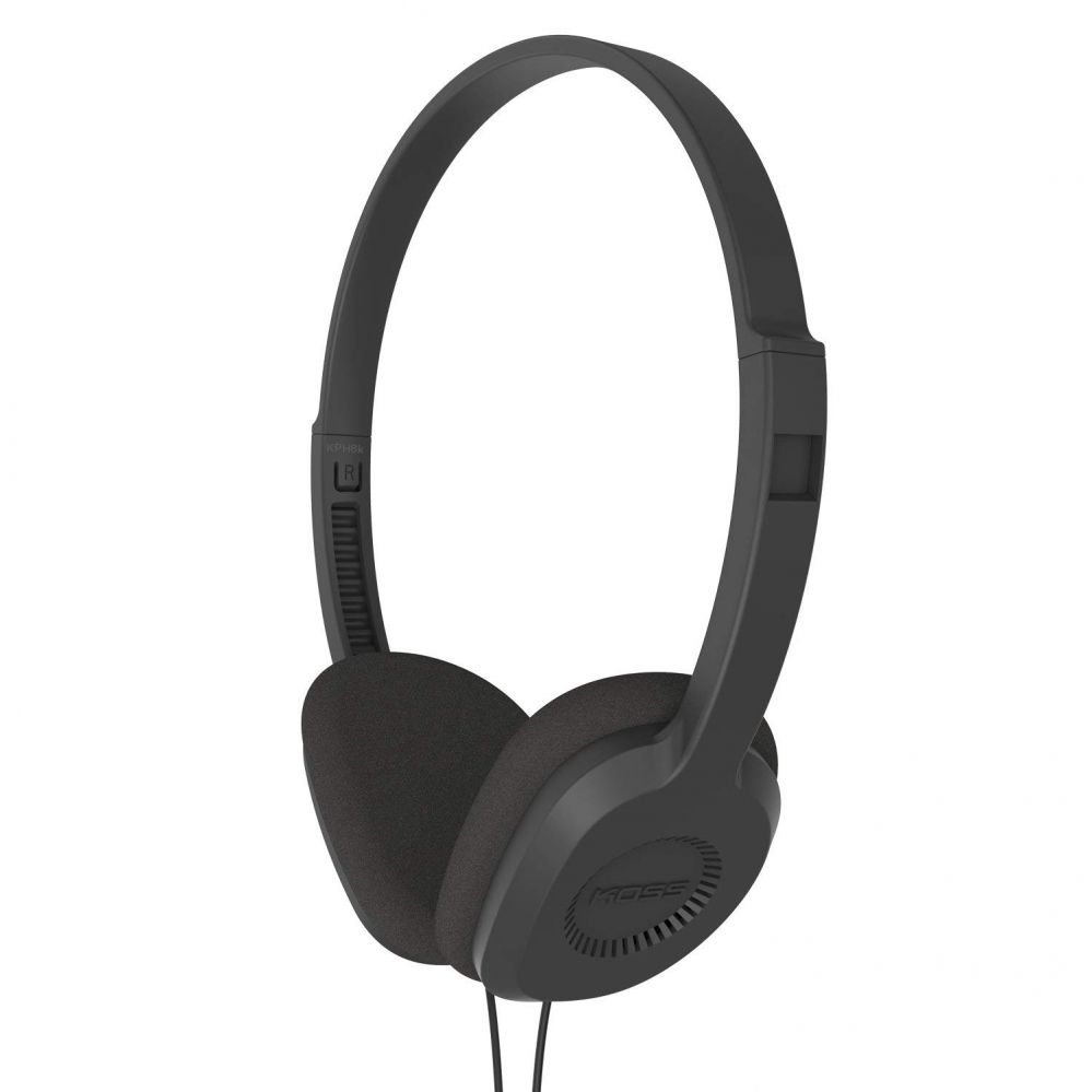 Bezvadu austiņas Koss Headphones KPH8k Wired
