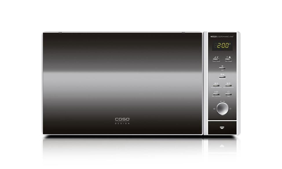 Mikroviļņu krāsns Caso  Microwave oven MCG