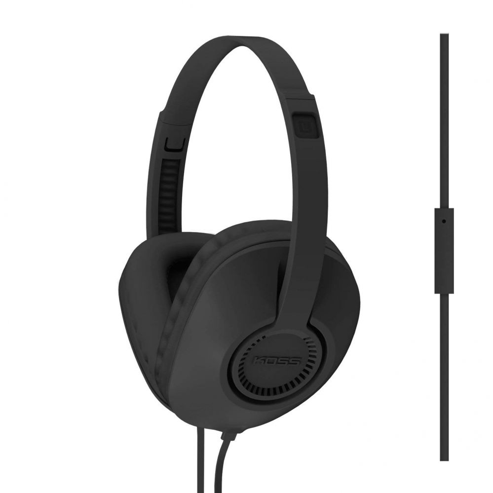 Bezvadu austiņas Koss Headphones UR23iK Wired