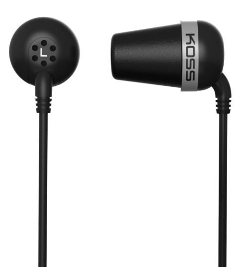 Bezvadu austiņas Koss Headphones THE PLUG