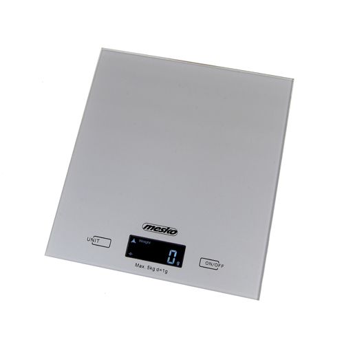 Virtuvinės svarstyklės Mesko Kitchen Scales MS