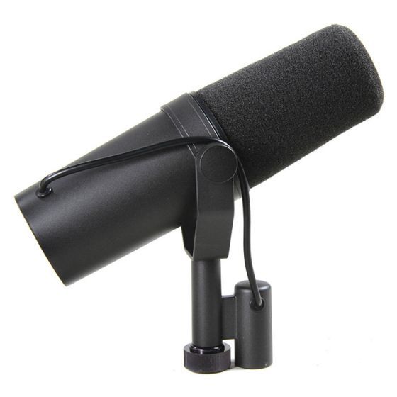 Cita datorprece Shure Vocal Microphone SM7B