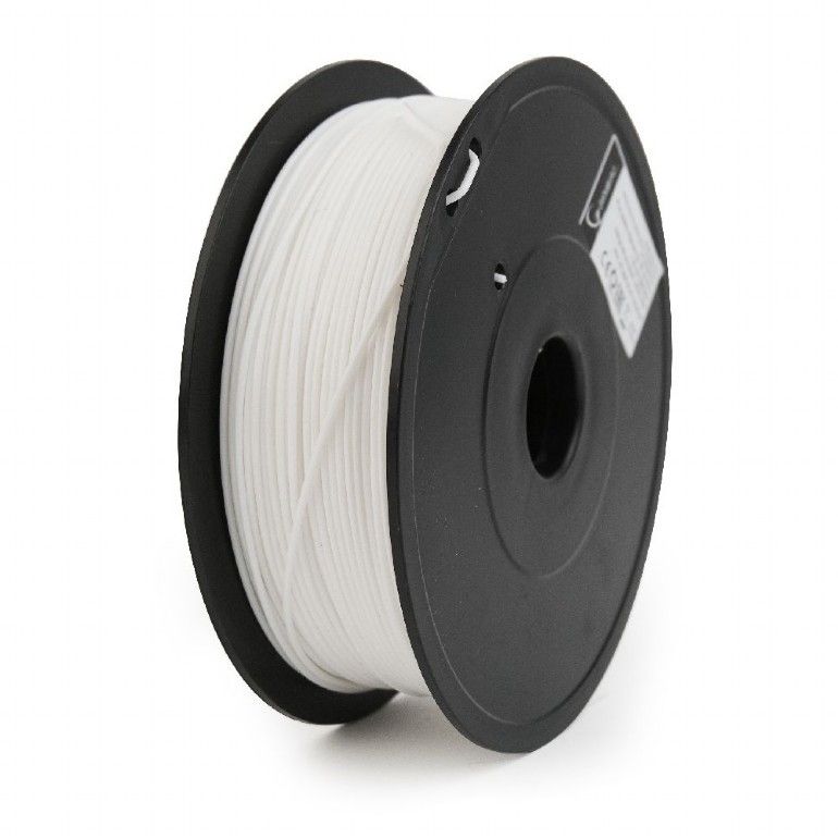 Cita datorprece Flashforge PLA-PLUS filament, white