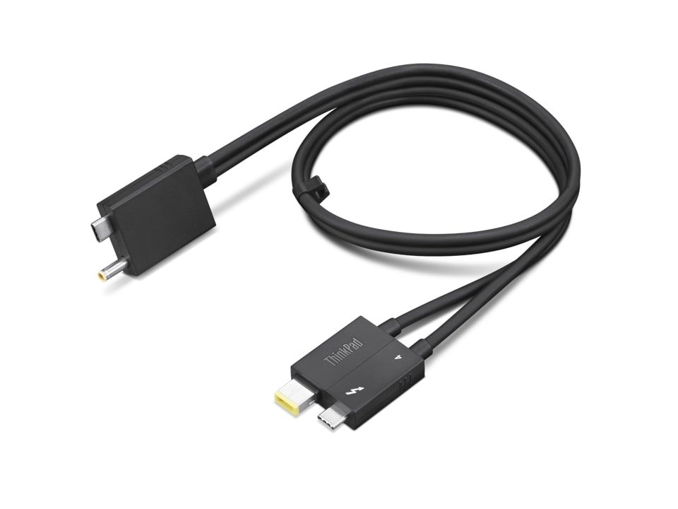 Kabelis Lenovo  ThinkPad Thunderbolt 4 WorkStation