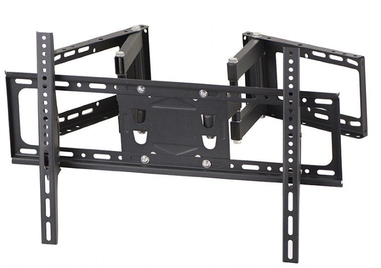 TV kronšteini Gembird Full-motion TV Wall