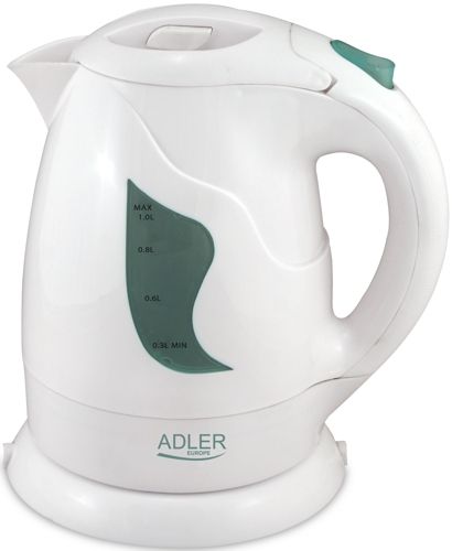 Tējkanna Adler  AD 08 Standard kettle