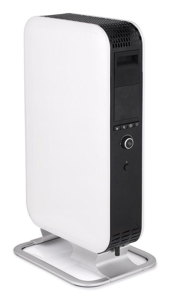 Radiators Mill  Heater AB-H1500DN Oil Filled