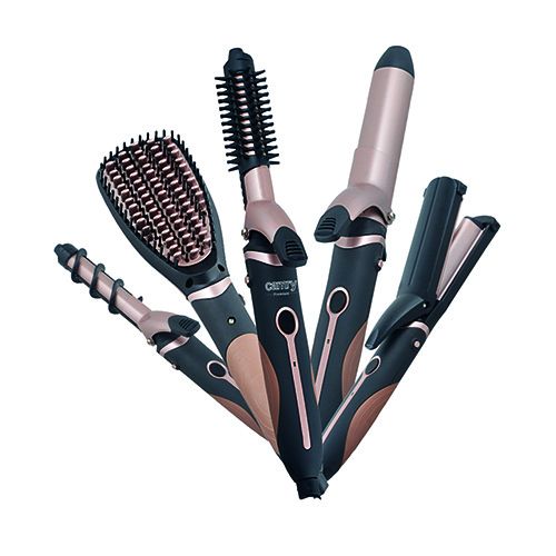 Matu veidotāji Camry Hair Styler CR