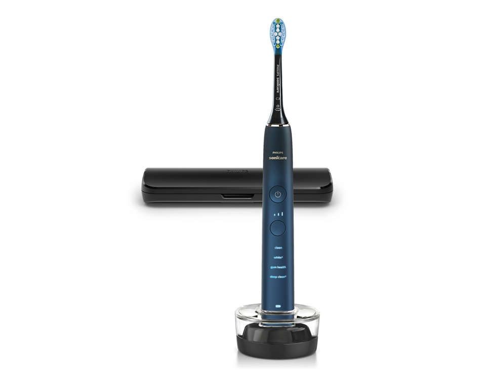 Zobu birste Philips  HX9911/88  Sonicare DiamondClean