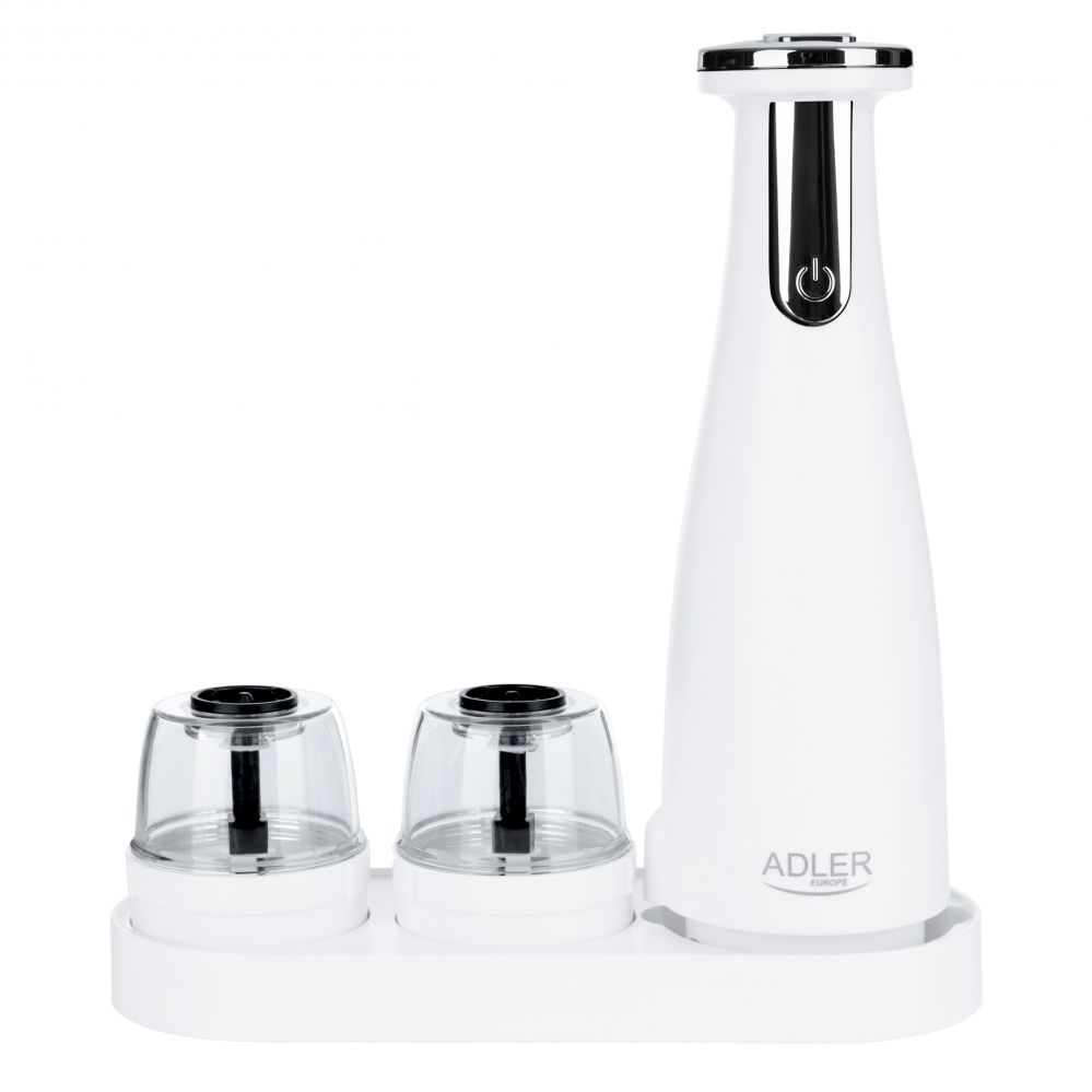 Cita mazā sadzīves tehnika Adler  Electric