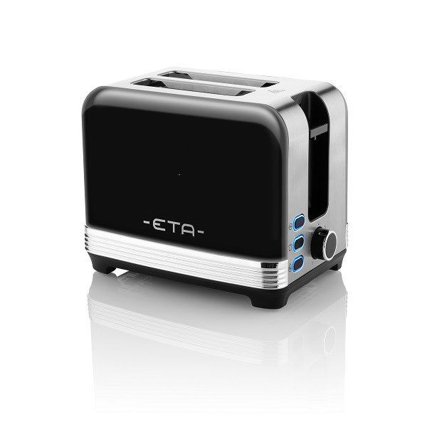 Tosters ETA  Storio Toaster 916690020 Power
