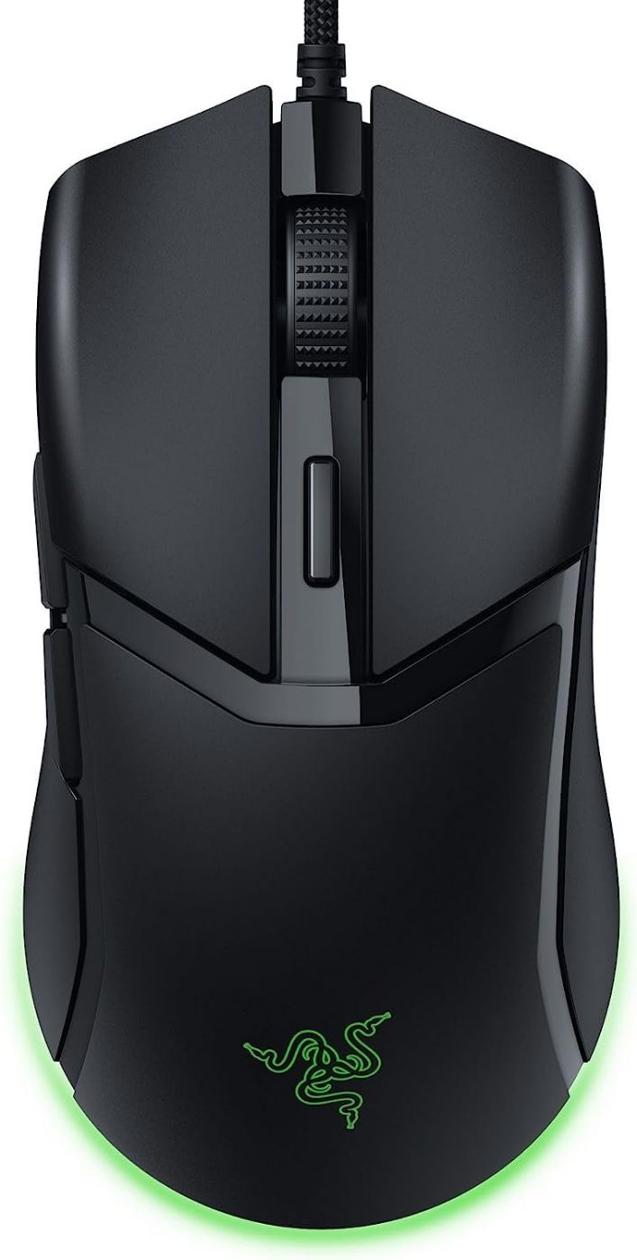 Datora pele Razer  Gaming Mouse  Cobra