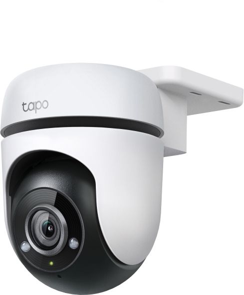 Web kamera TP-Link  Pan/Tilt AI Home