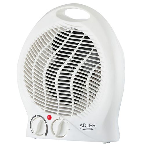 Radiators Adler  Heater AD 7728 Fan