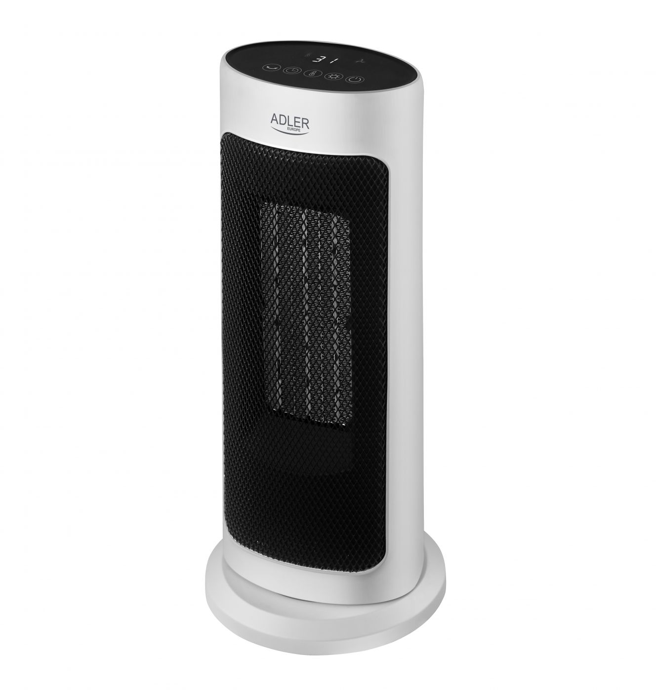 Radiators Adler  Tower Fan Heater with