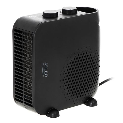 Radiators Adler Heater AD 7725b Fan